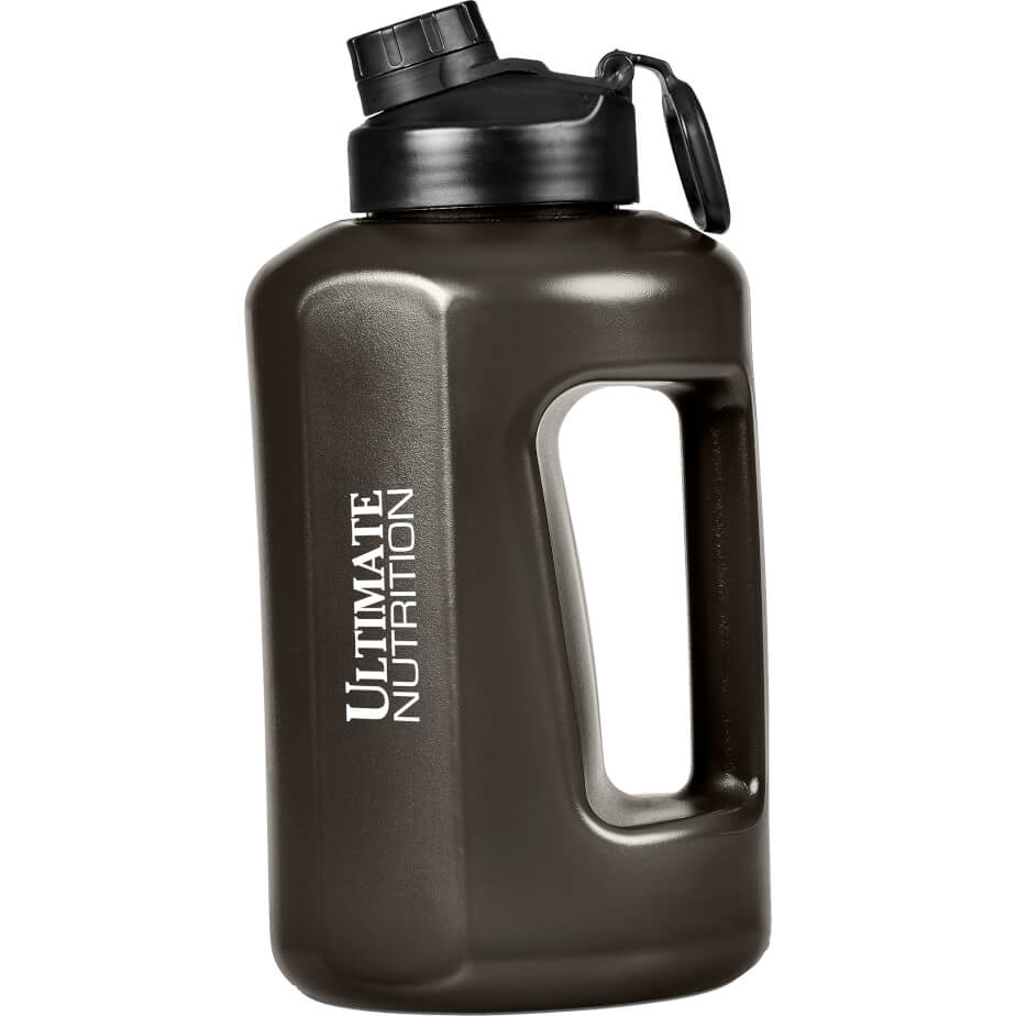 Eva & Elm Jupiter Plastic Water Bottle image